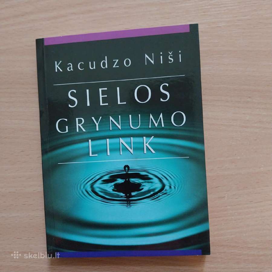 Knyga