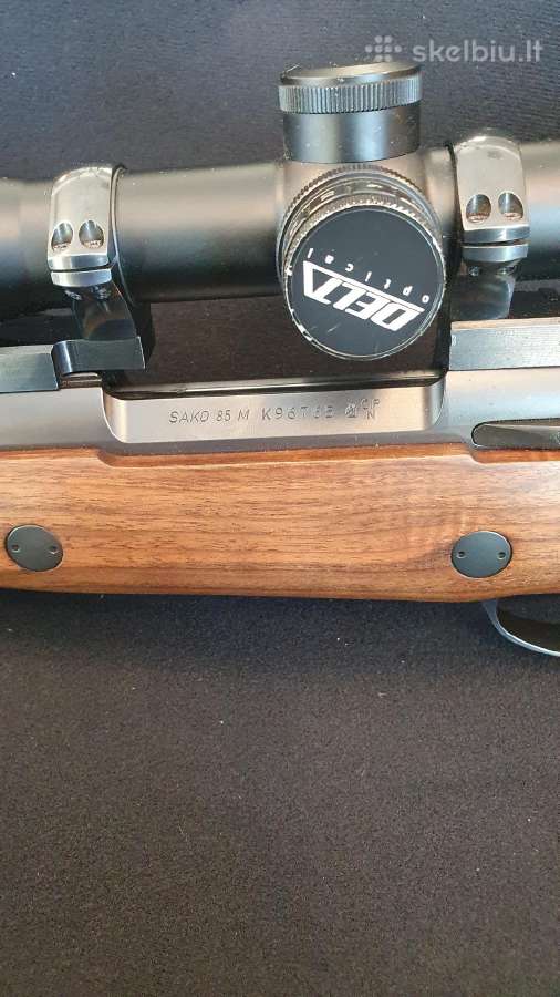 Sako85m 3006 - nuotraukos Nr. 3