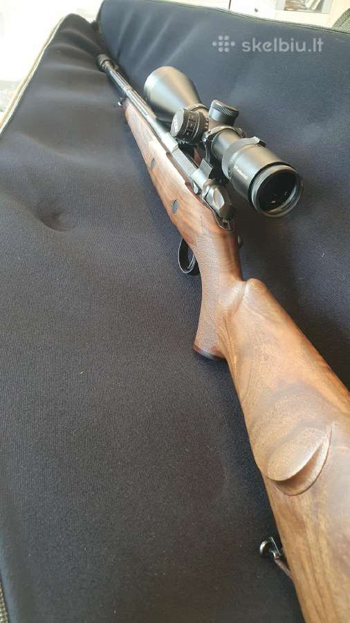 Sako85m 3006 - nuotraukos Nr. 4