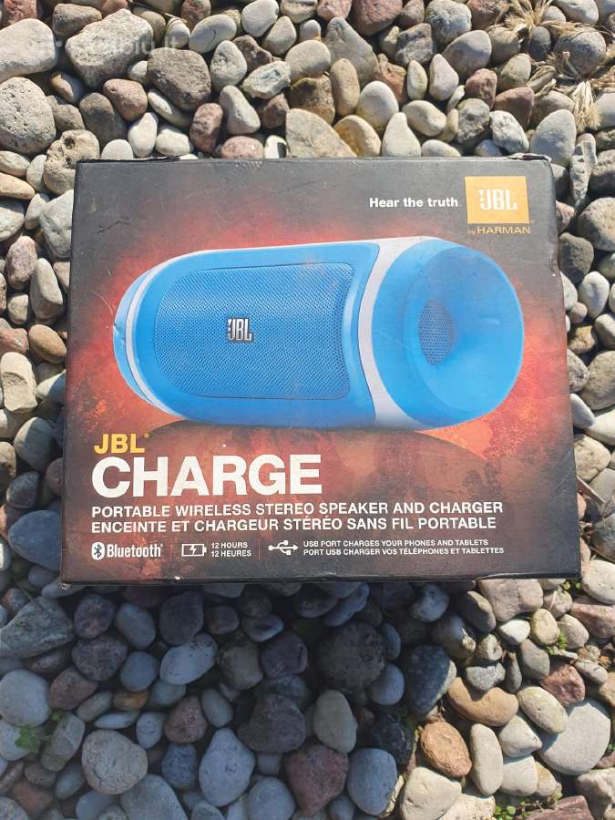 Jbl Charge