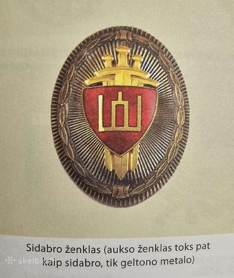 Lietuvos kariuomenės rezervo karių asociacijos ap - nuotraukos Nr. 6