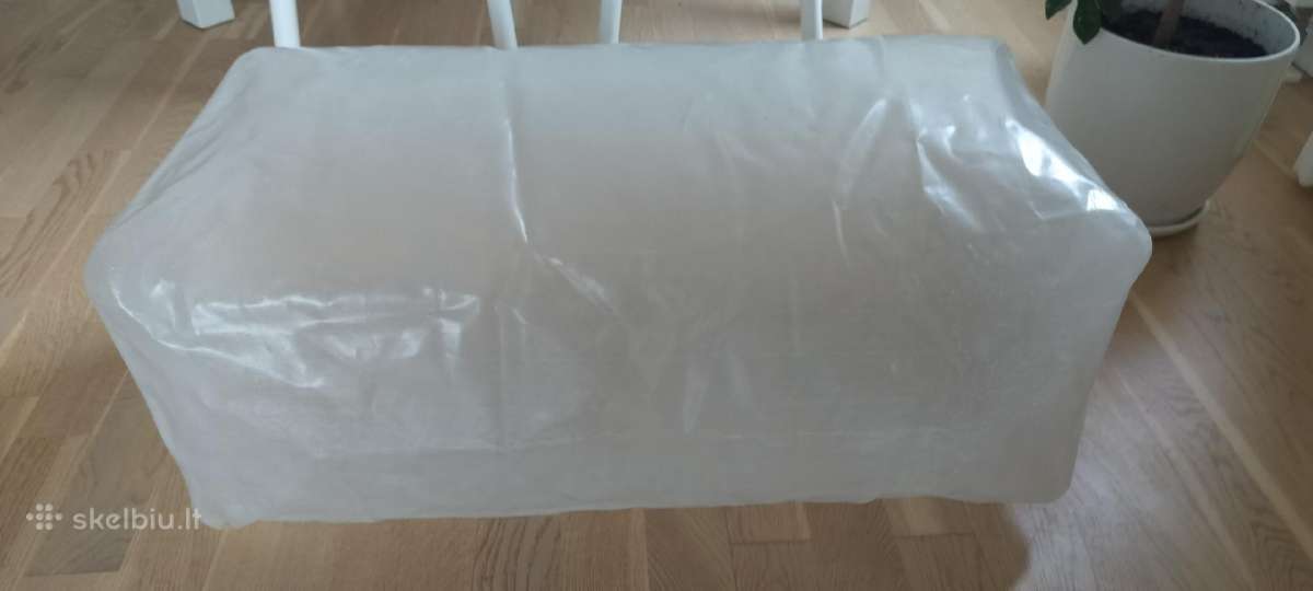 Ikea Pripučiamas sėdmaišis - nuotraukos Nr. 6