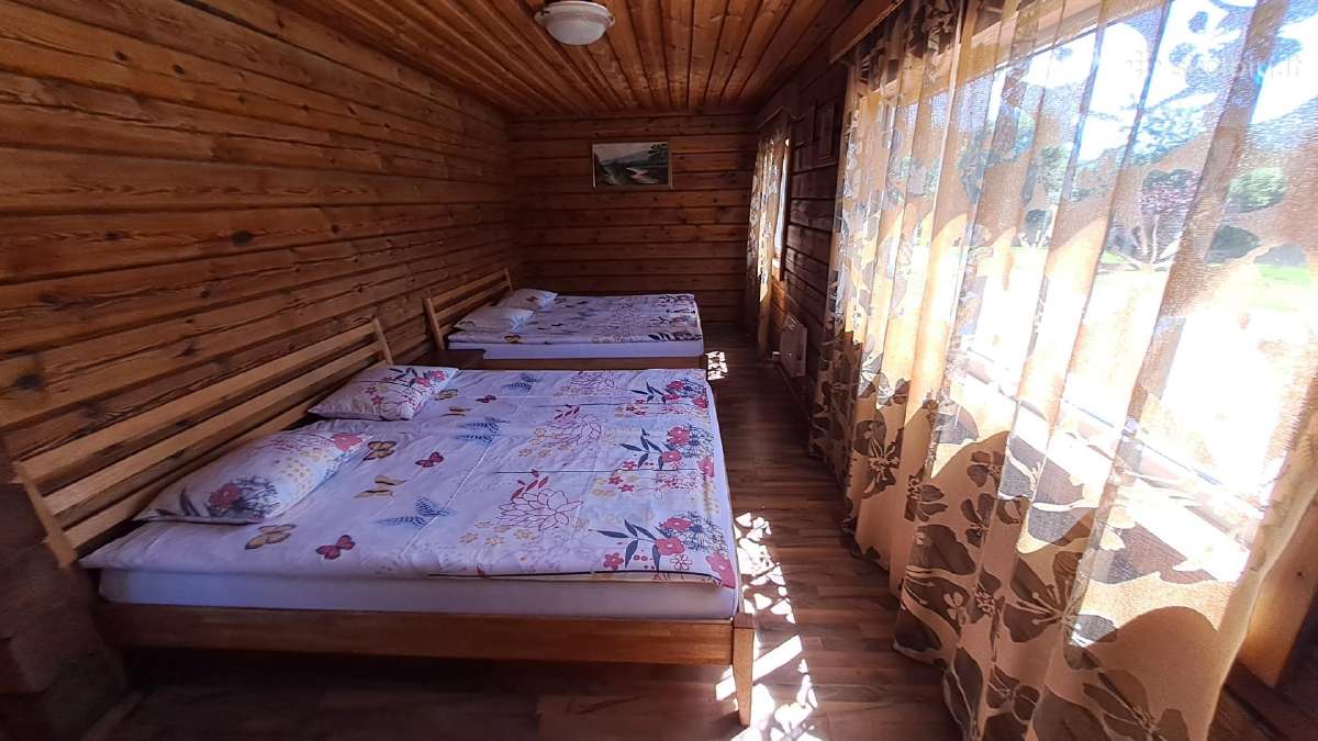 Sodybos nuoma netoli Vilniaus - nuotraukos Nr. 16
