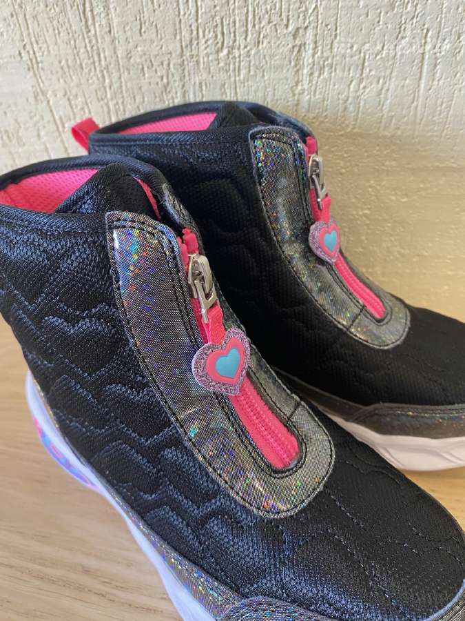 Skechers aulinukai - nuotraukos Nr. 2