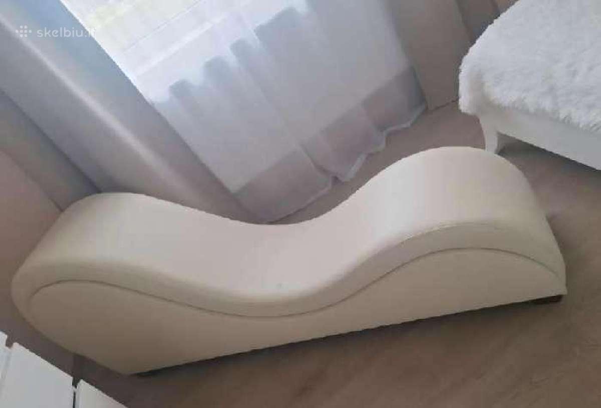 Šezlongas