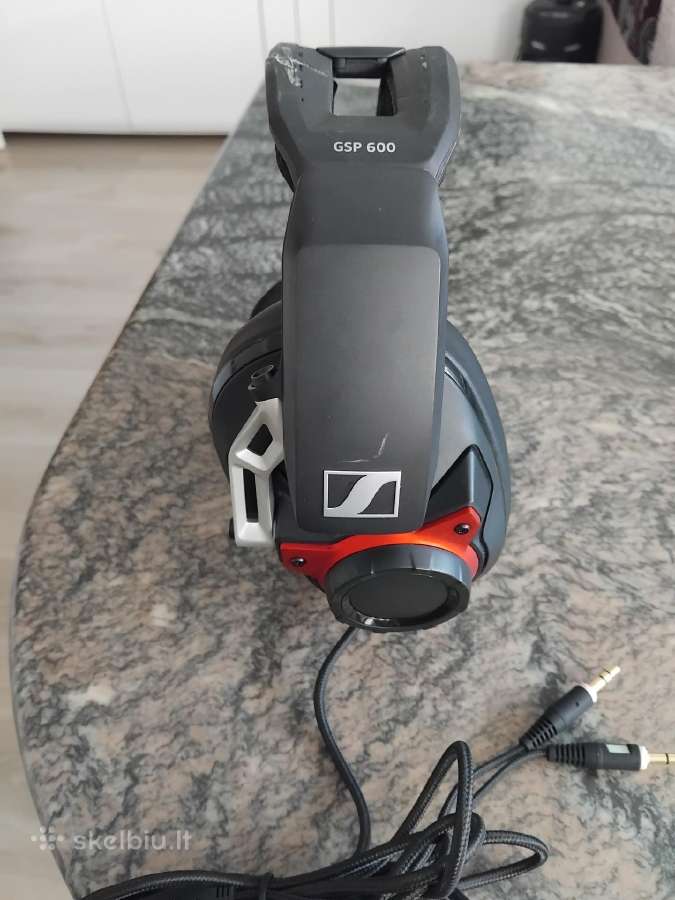 Sennheiser Gsp600