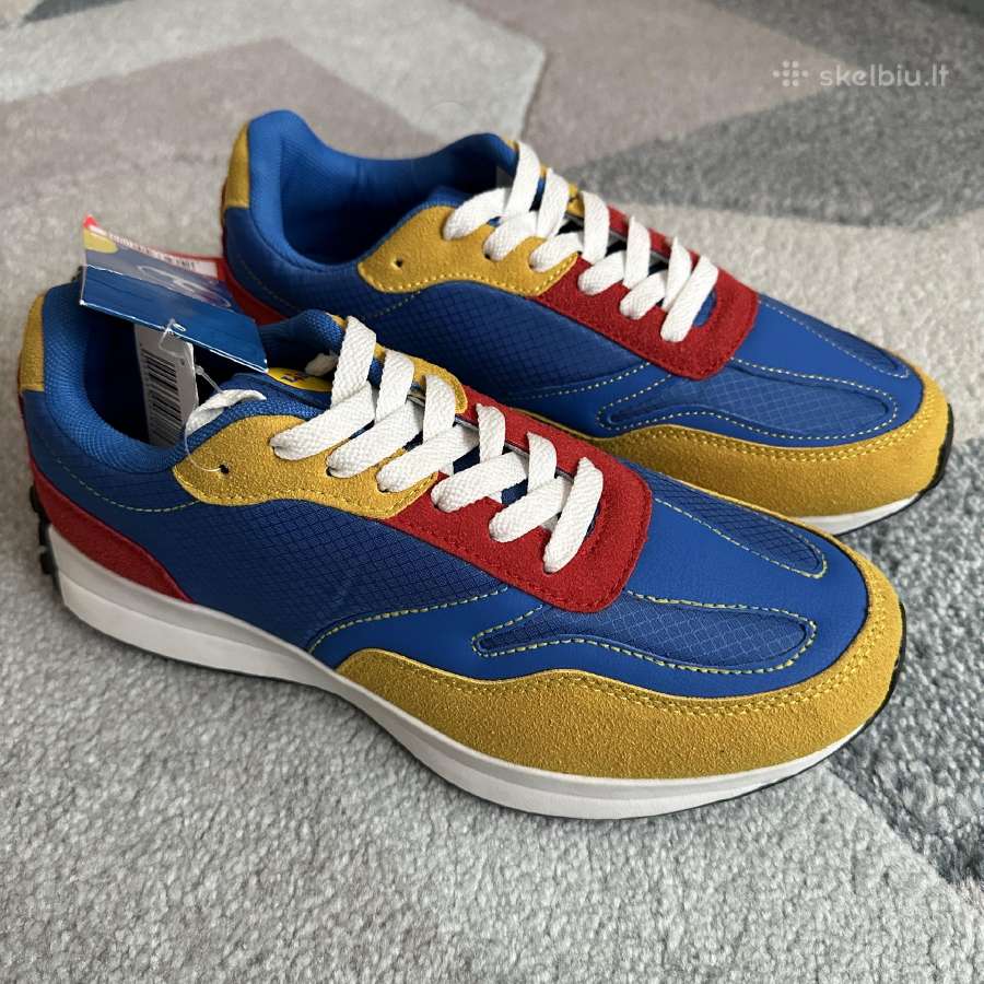 Moteriški sportbačiai Lidl nauji 38
