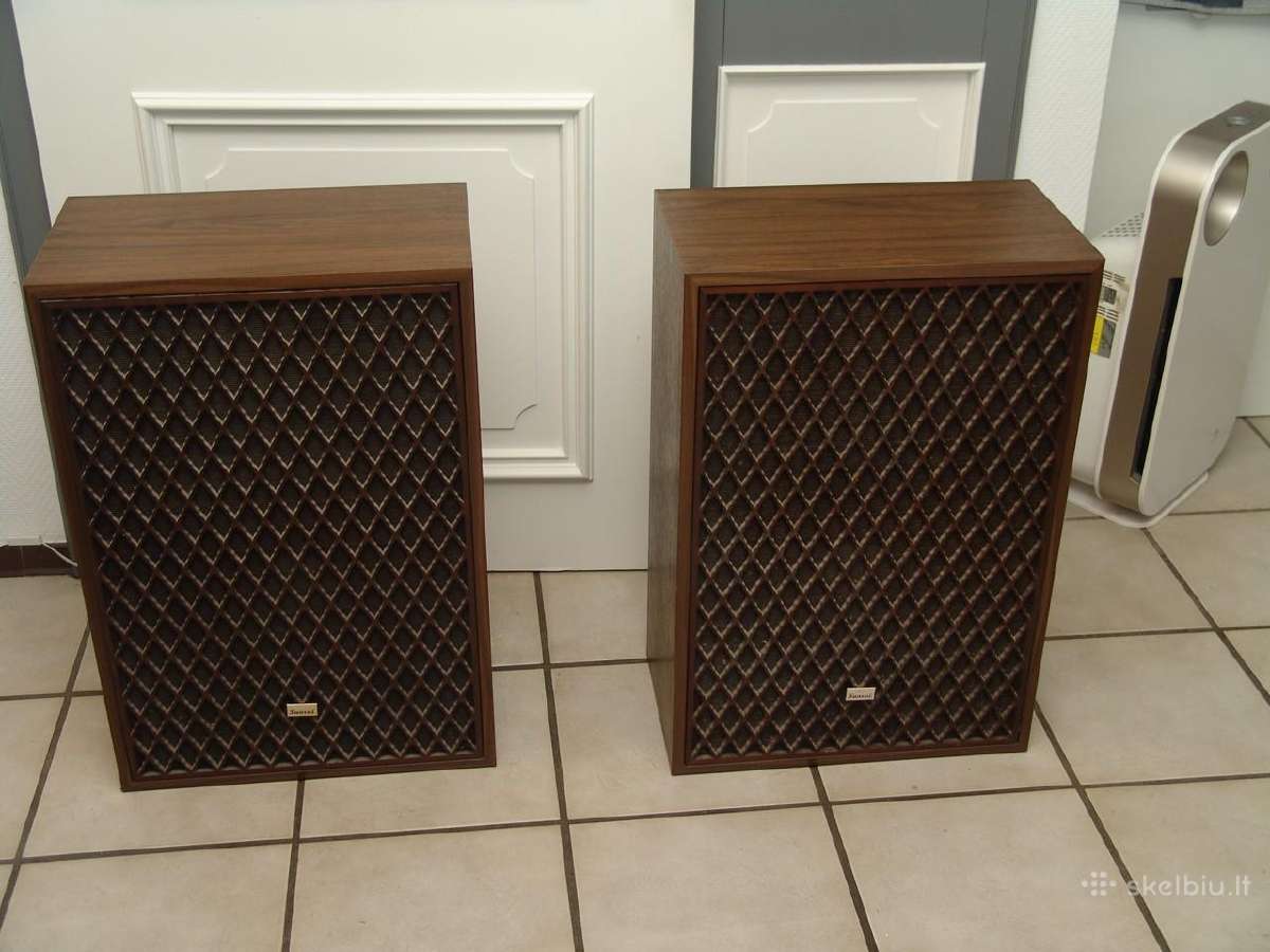 Sansui Sp-x9700 - nuotraukos Nr. 2