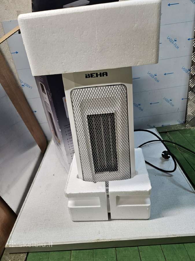 Elektriniai,konvekciniai šildytuvai - nuotraukos Nr. 34