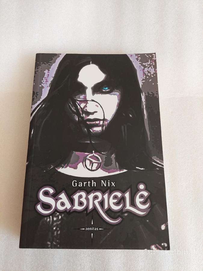 Sabrielė