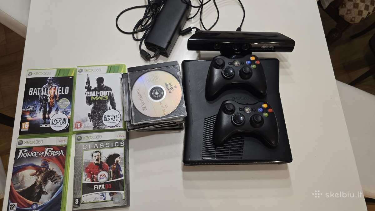 Xbox 360