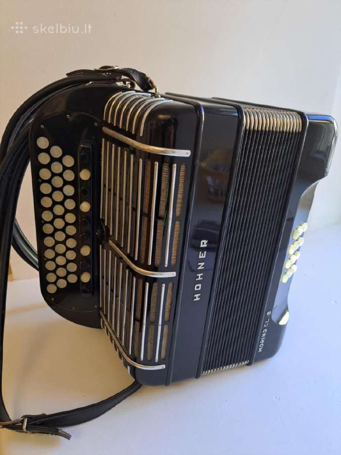 Hohner Morino