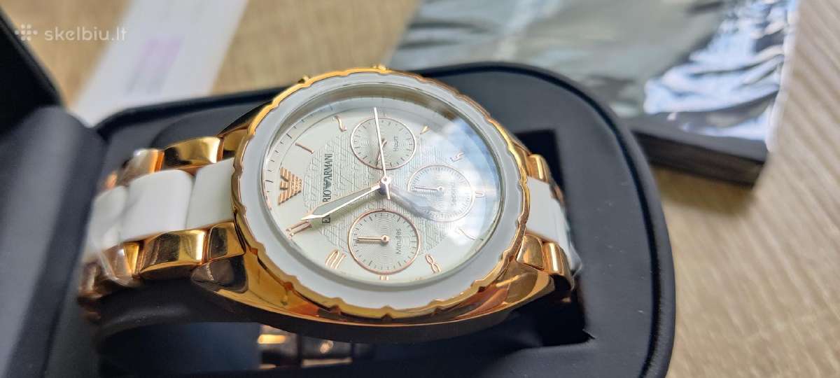 Emporio Armani Ar5942 - nuotraukos Nr. 4