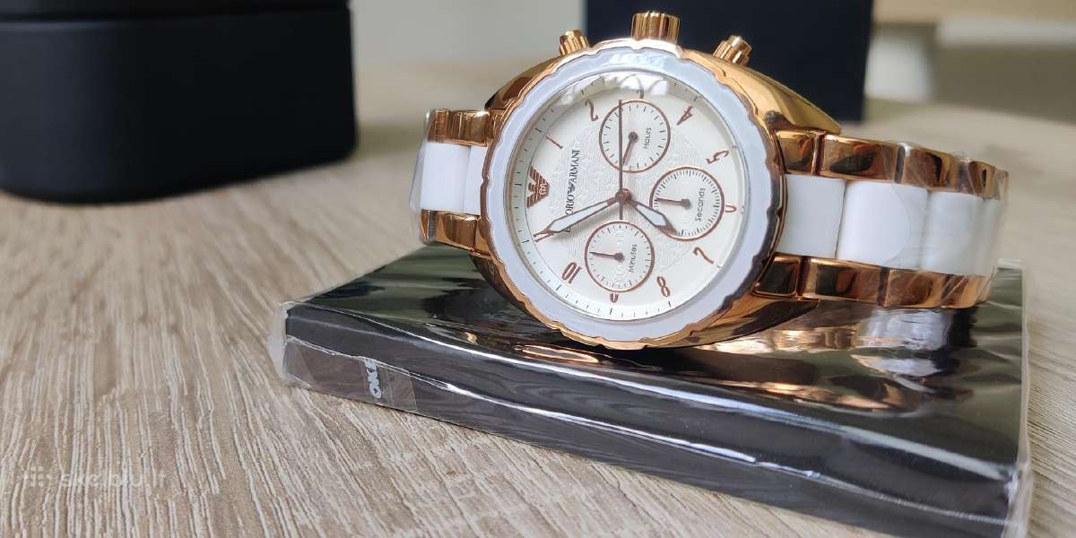 Emporio Armani Ar5942 - nuotraukos Nr. 5