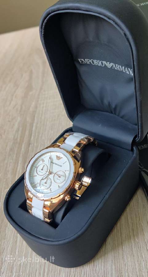 Emporio Armani Ar5942 - nuotraukos Nr. 2