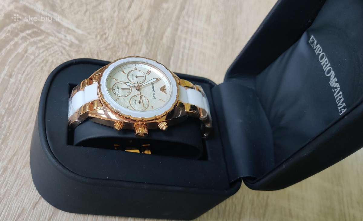 Emporio Armani Ar5942 - nuotraukos Nr. 6