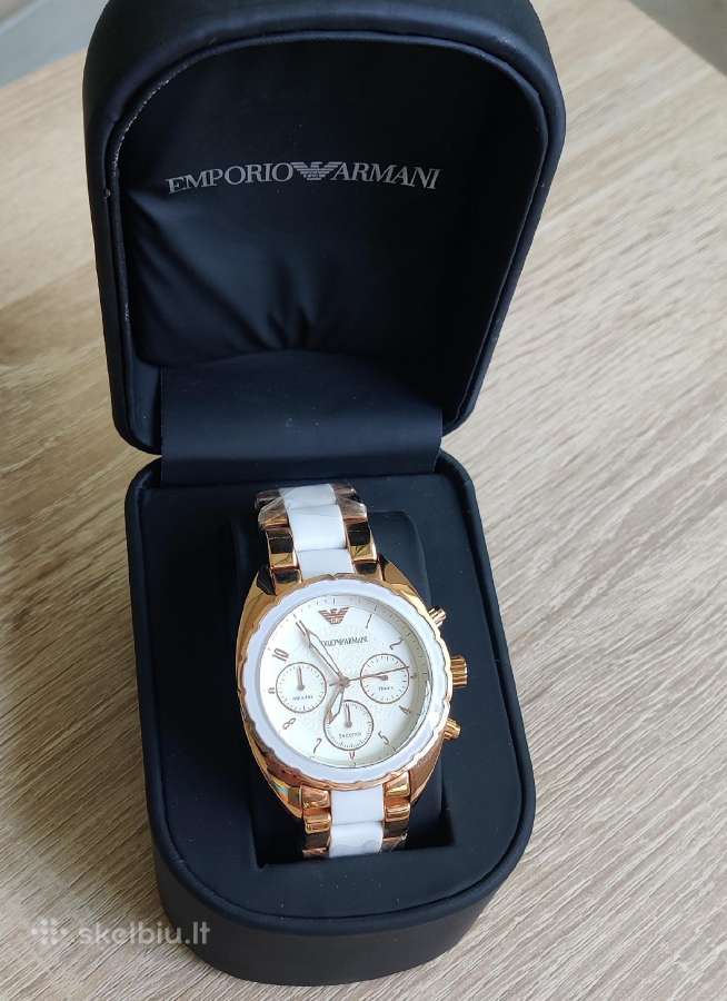 Emporio Armani Ar5942