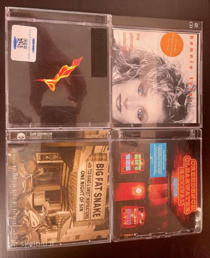 Chris Rea,muse,smokie,beegees - nuotraukos Nr. 14