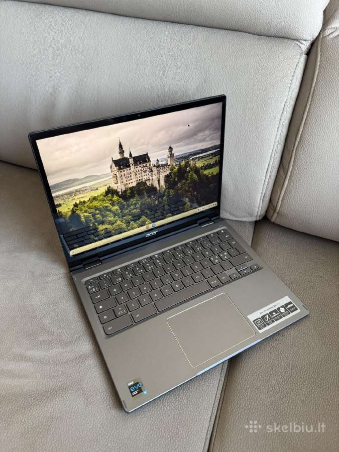 Acer Chromebook Spin 713