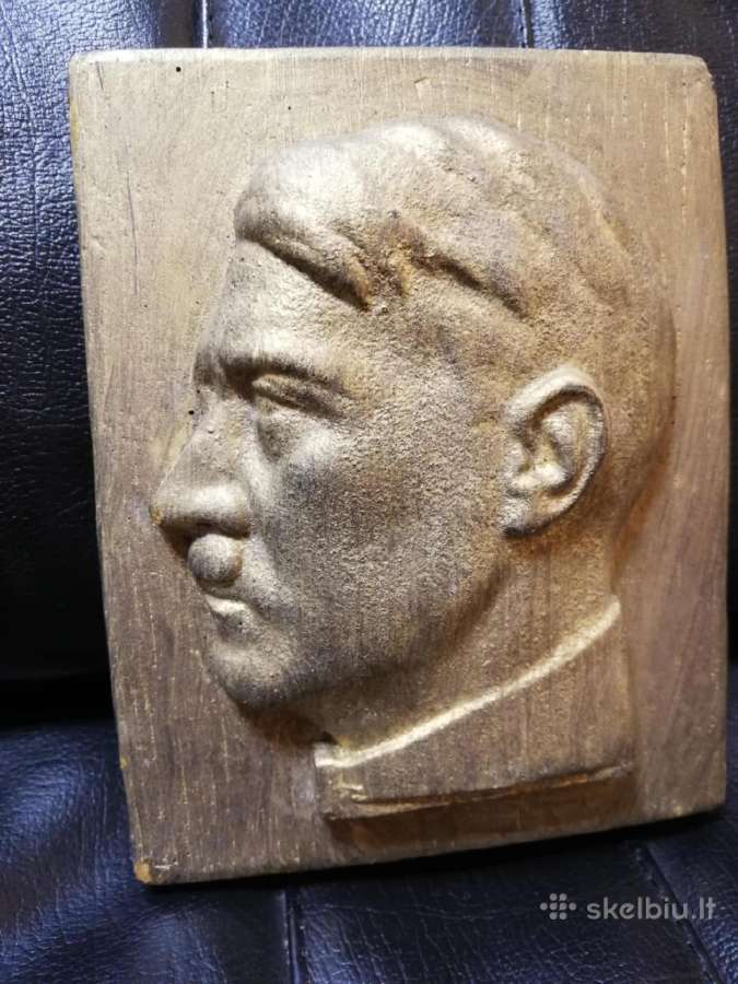 A.h plakete