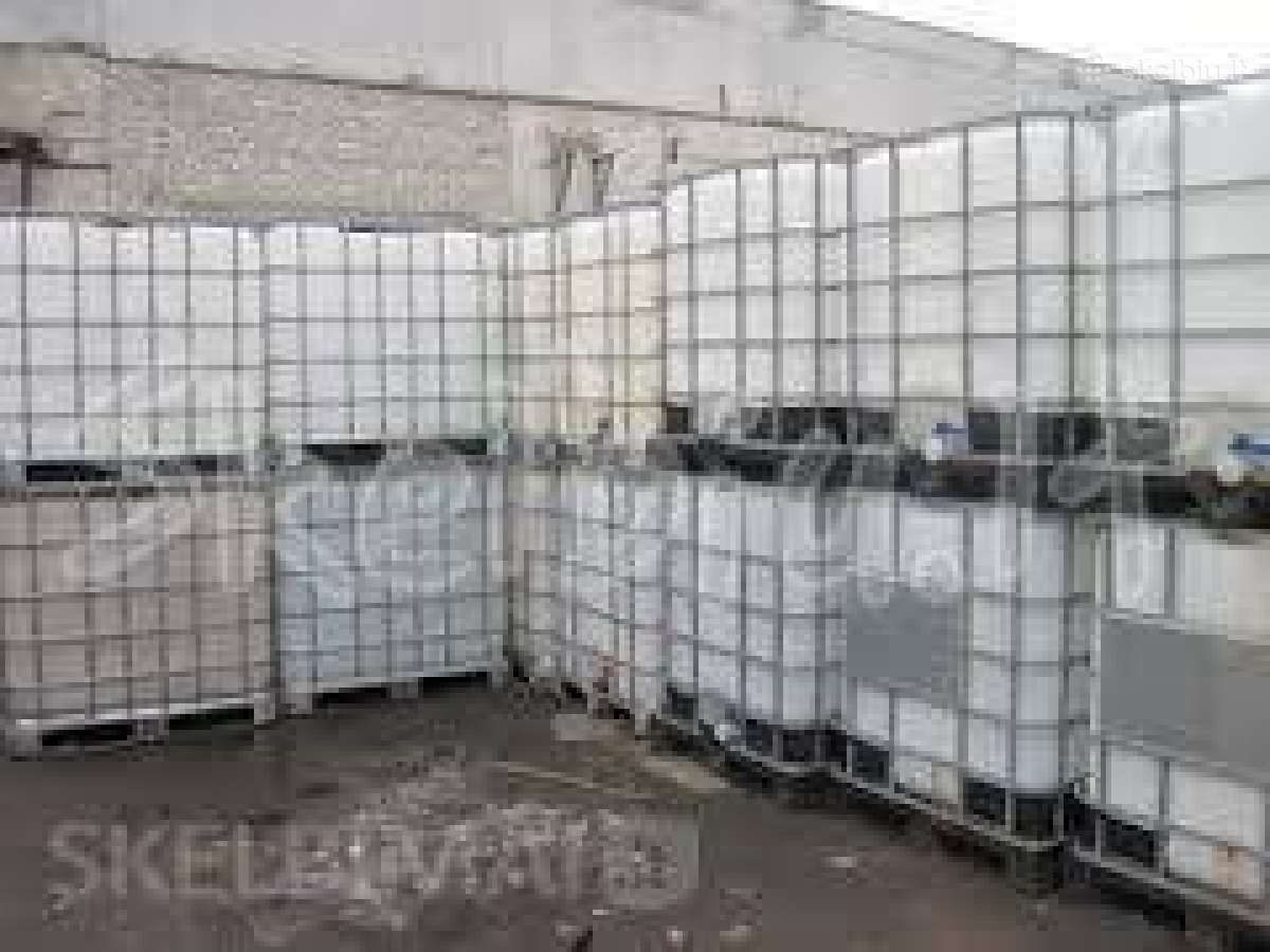 Ibc 1000 litru