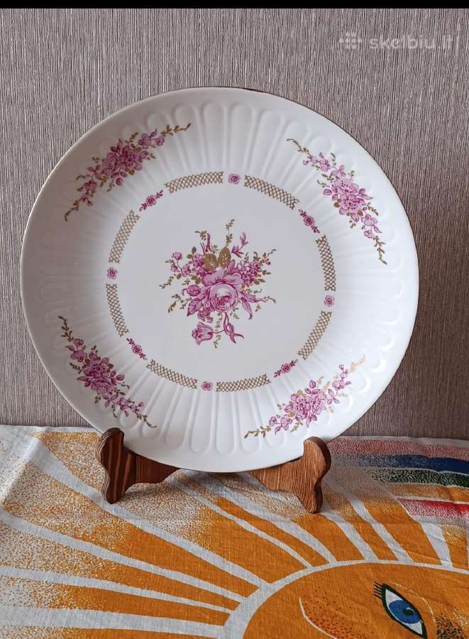 Lėkštė