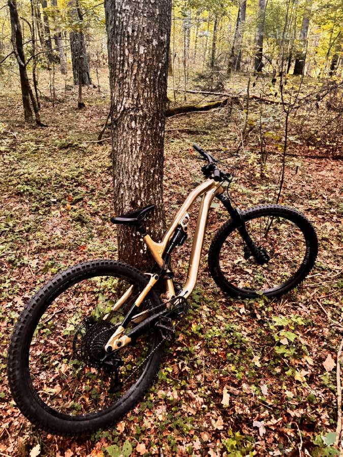 Rockrider feel700lt domina keitimas i elpaspirtuka - nuotraukos Nr. 3