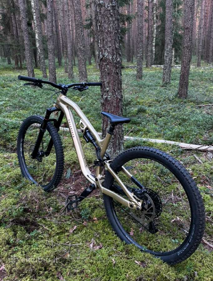 Rockrider feel700lt domina keitimas i elpaspirtuka - nuotraukos Nr. 4