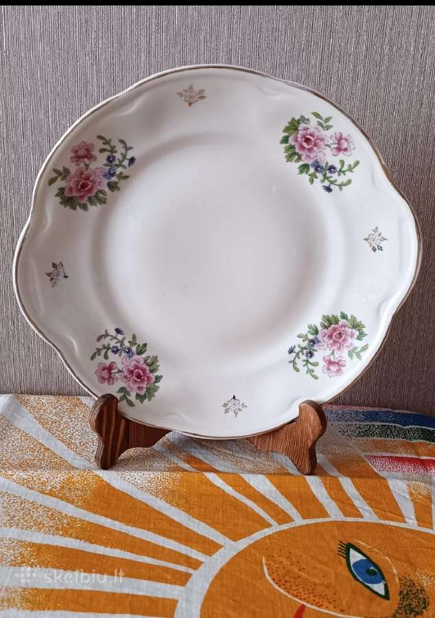 Lėkštė