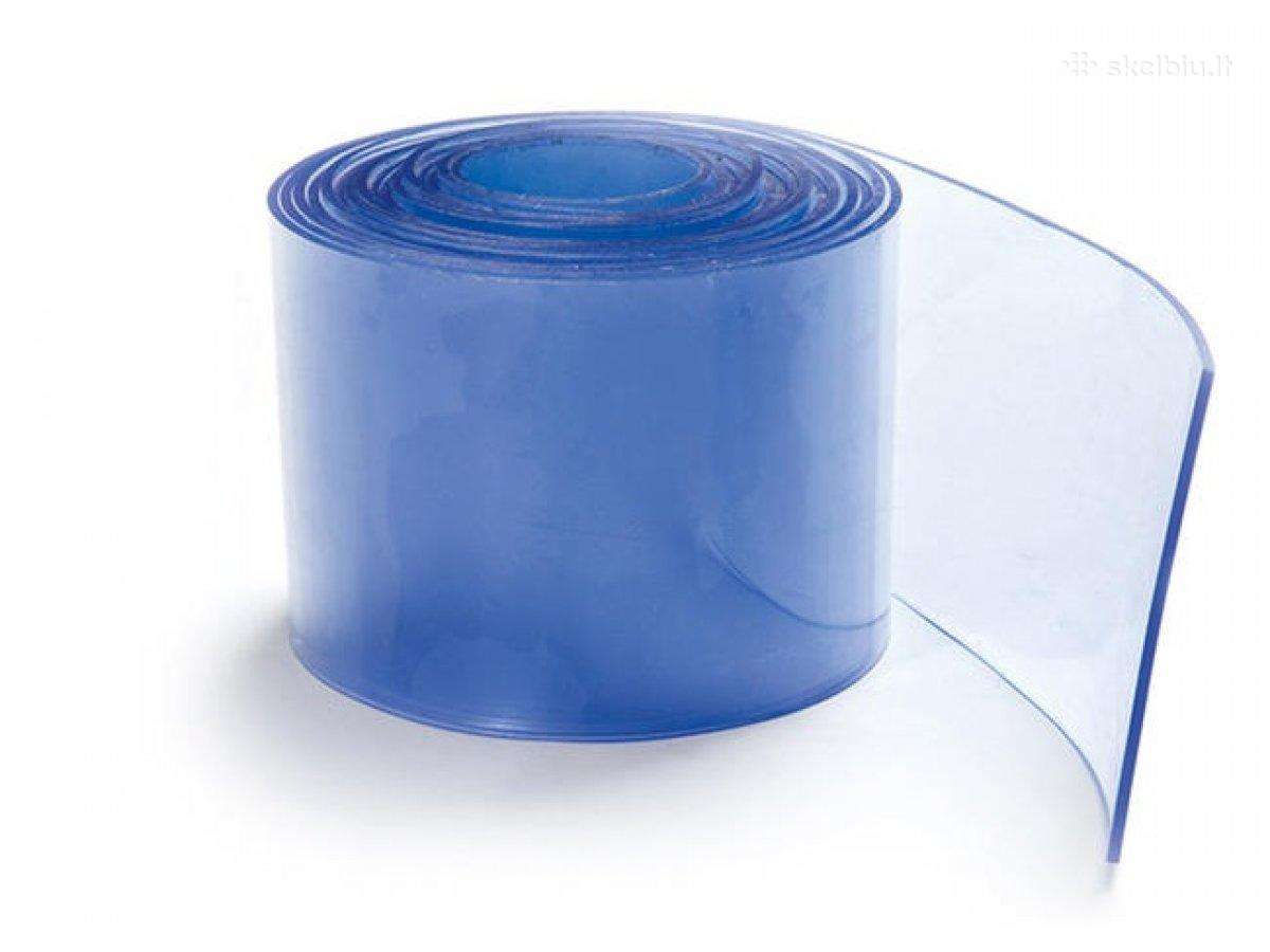 Pvc Juostų Užuodaidos Sandėliams, Angos Sandarinti - nuotraukos Nr. 7