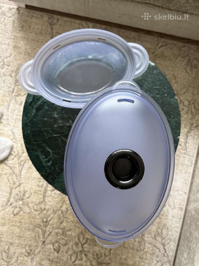 Garų puodas Philips Hd9140 - nuotraukos Nr. 4