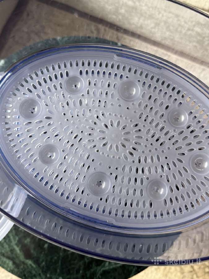 Garų puodas Philips Hd9140 - nuotraukos Nr. 5