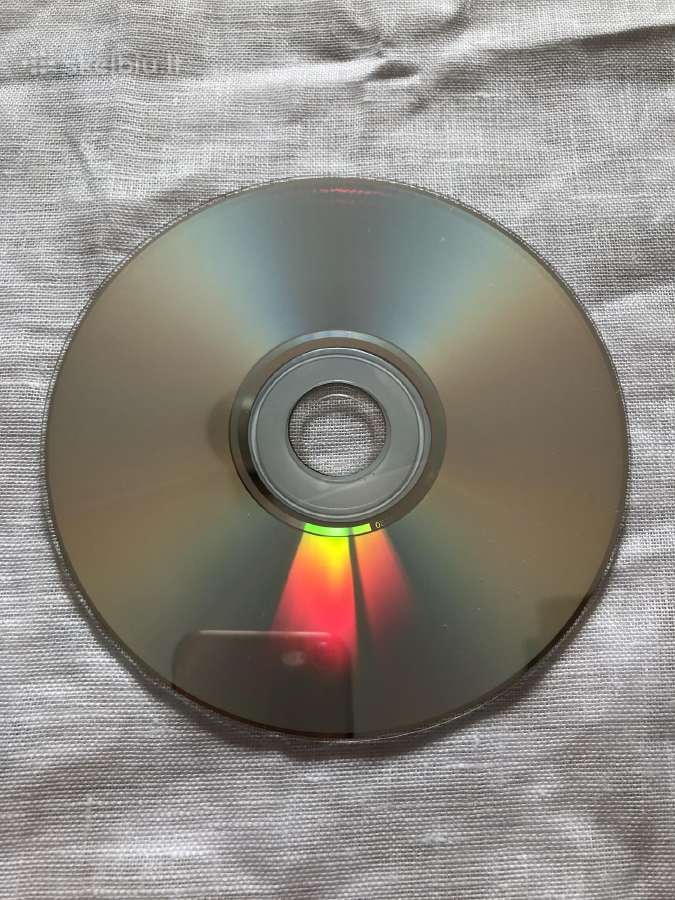 Dvd Pink Floyd muzika. - nuotraukos Nr. 13