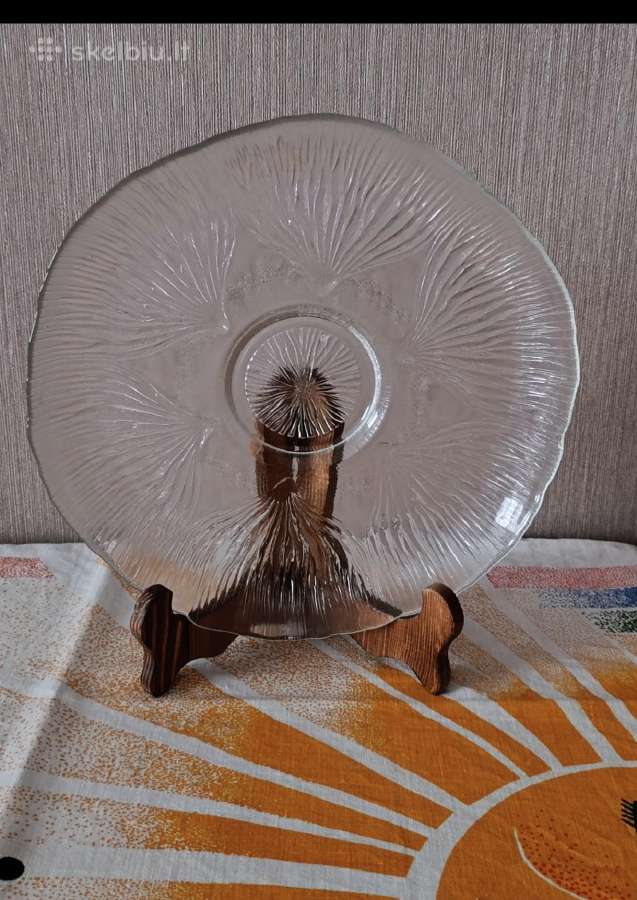 Lėkštė