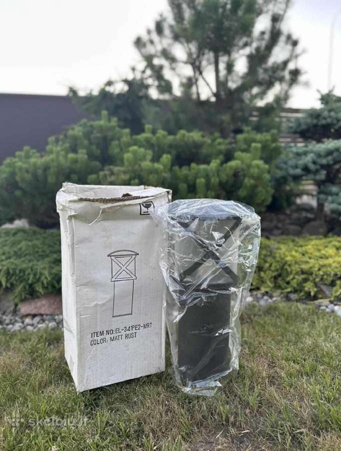 Lauko lempos