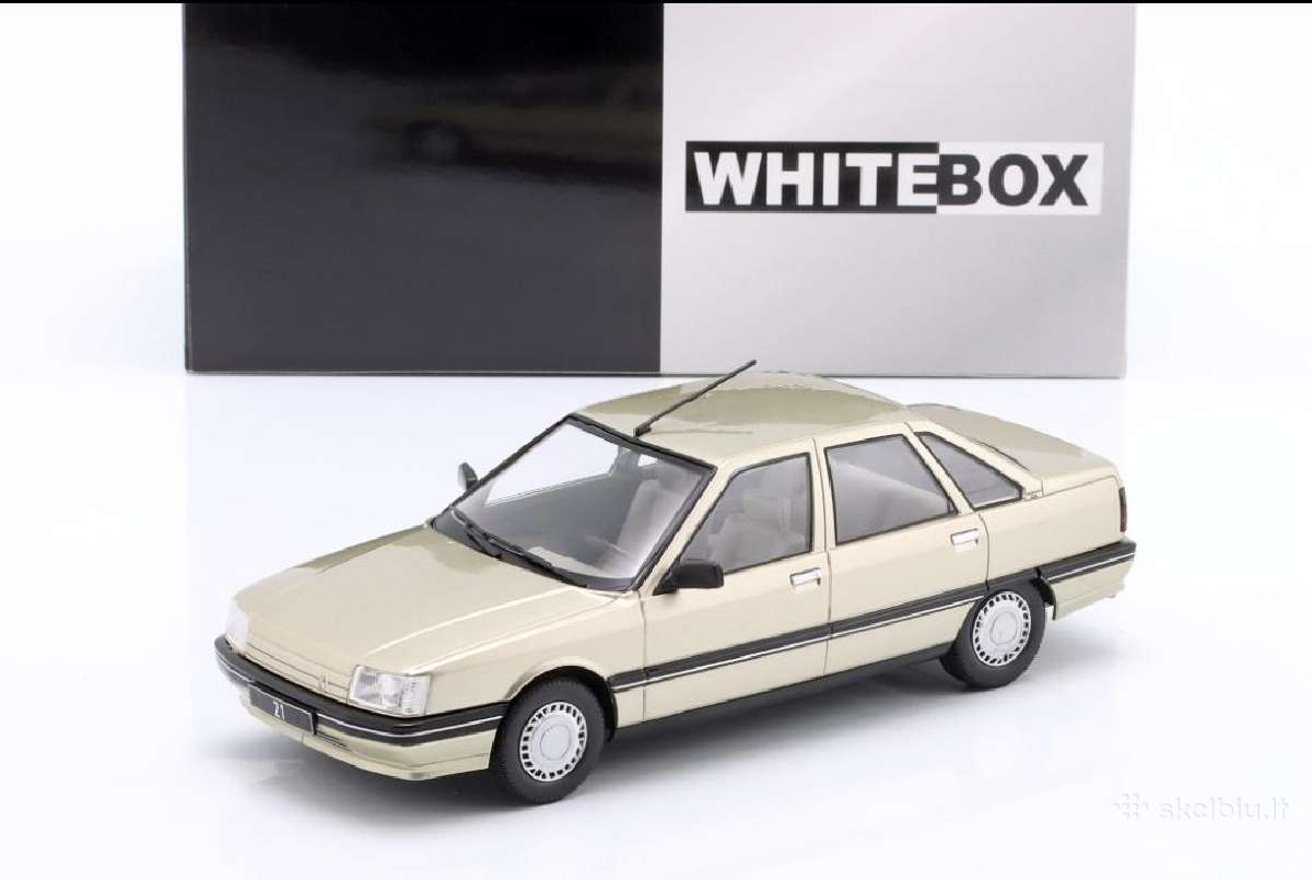 Renault 21