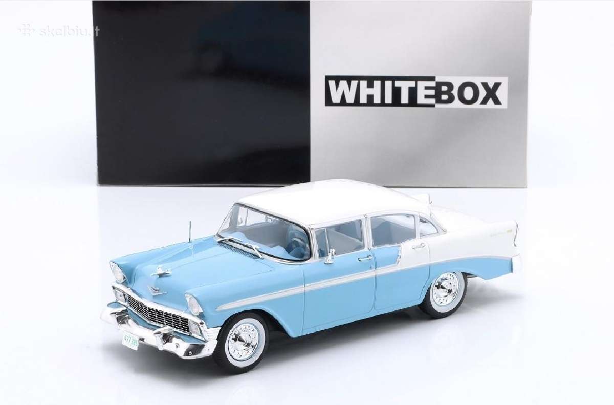 Chevrolet Bel Air
