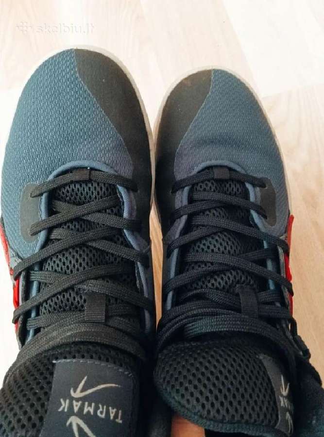 Decathlon Tarmak – krepšinio bateliai – Eu 41