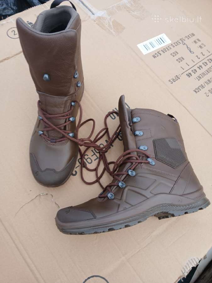 Batai su goretex - nuotraukos Nr. 14