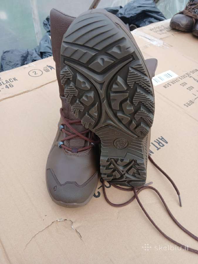 Batai su goretex - nuotraukos Nr. 16