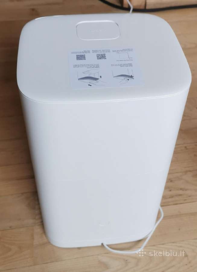 Xiomi feeder2 šeryklą katėms, šuniukams - nuotraukos Nr. 7