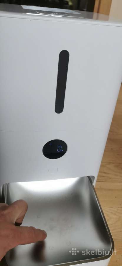 Xiomi feeder2 šeryklą katėms, šuniukams - nuotraukos Nr. 11
