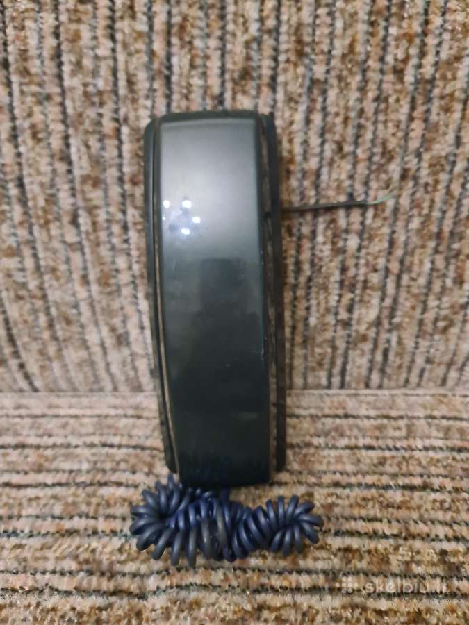 Senas telefonas