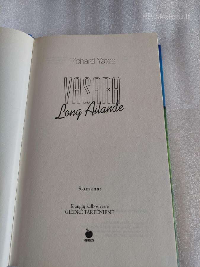 Vasara Long Ailande - nuotraukos Nr. 2