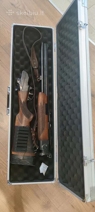Graižtvinis šautuvas Mosin Nagant , 1955 m - nuotraukos Nr. 11