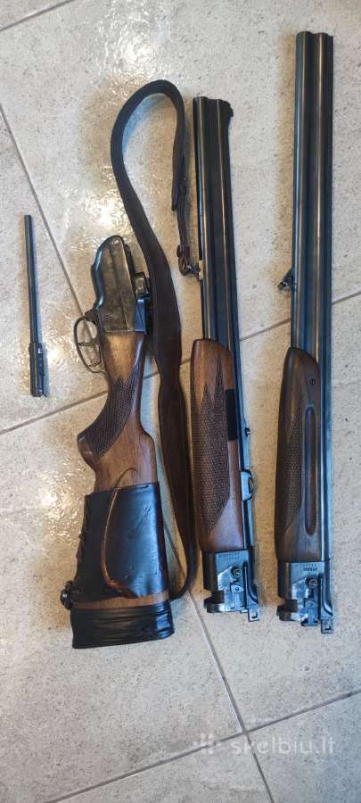 Graižtvinis šautuvas Mosin Nagant , 1955 m - nuotraukos Nr. 10