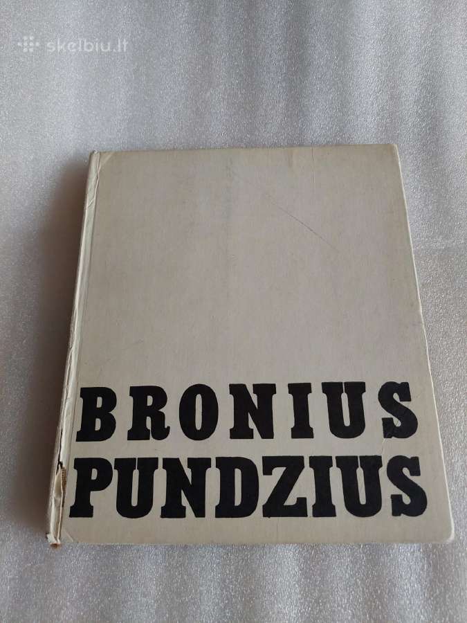 Bronius Pundzius