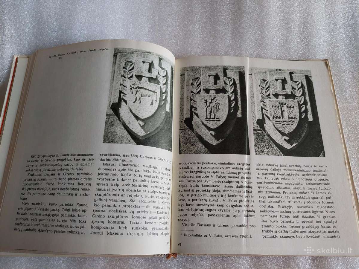 Bronius Pundzius - nuotraukos Nr. 4
