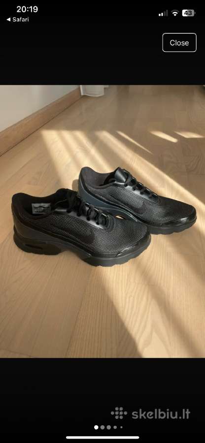 Nike laisvalaikio batai