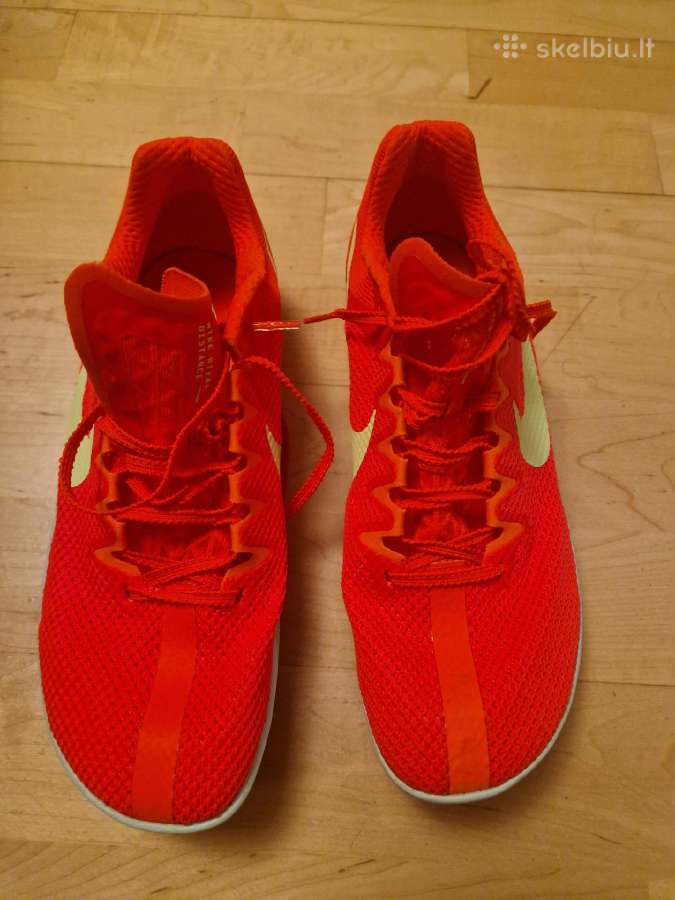 Nike Zoom Rival Distance